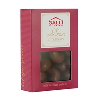 Window box full of milk chocolate cashews... from ASI 71685 Midnite Snax®