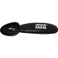 An ice cream scoop was built with a comfort grip handle... from ASI 61966 HPG...