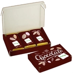 Triple Treat Chocolate Bar Set