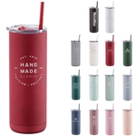 Maars 20oz Maker Stainless Steel Tumbler
