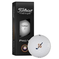 Titleist Pro V1® Golf Balls - 3 Pack