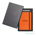 Eccolo® Calypso Journal/Clicker Pen Gift Set - (M)