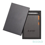 Eccolo® Mambo Journal/Clicker Pen Gift Set - (M)