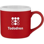 12 oz Elara Ceramic Coffee Mug