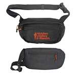Scatto Ripstop Fanny Pack
