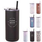 Maars 16oz Maker Stainless Steel Tumbler