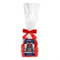 America 250 Mug Drop- Gummy Red Fish