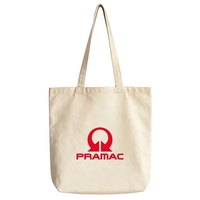 Canvas Tote Bag... from ASI 31517 Admart Products / Admart Line