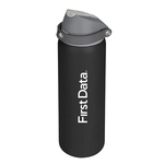 Chug & Sip 32 oz Double-Wall Stainless Bottle