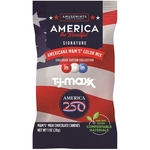 1 oz. ECO-Digibag,Compostable & Full Color, America 250 M&Ms