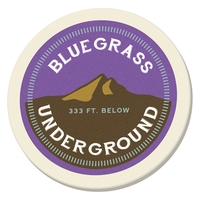 Round Absorbent Stone Coasters