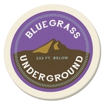 Round Absorbent Stone Coasters