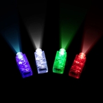 Assorted Finger Light Rings