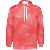 Warp Fleece Hoodie