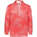 Warp Fleece Hoodie