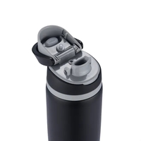 Stainless steel 28 oz. bottle.... from ASI 90859 Tempo Industries Inc