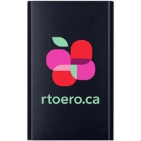 Rayburn 4000 MAH Power Bank