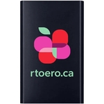 Rayburn 4000 MAH Power Bank