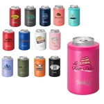 Swig® 12 oz. Combo Can & Bottle Cooler, Full Color Digital
