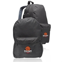 12.5" x 17" large capacity school backpack.... from ASI 39552 BEL Promo