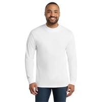 Port & Company - Essential Mock Turtleneck.... from ASI 84863 SanMar
