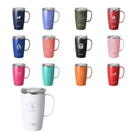 Swig® 18 oz. Insulated Matte Mug, Laser, Premium... from ASI 30270 Aakron Line