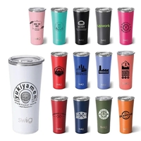 Swig® 22 oz. Matte Tumbler... from ASI 30270 Aakron Line