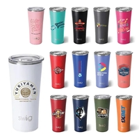 Swig® 22 oz. Matte Tumbler, Full Color Digital... from ASI 30270 Aakron Line