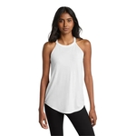 District Women's Perfect Tri Rocker Tank.