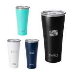 Swig® 32 oz. Matte Tumbler, Laser, Standard