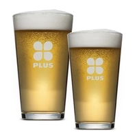 The classic "Micro Brewery" glass for our complete range of Beer... from ASI...