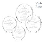 Gainsborough Circle Award - Clear