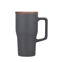 18 oz Ceramic Mug
