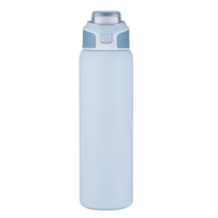 Vacuum Bottle 28 oz... from ASI 34046 Allcasion Travelware Co