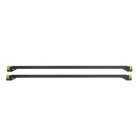 Triga Go Apparel Hanging Bars 2 Pieces