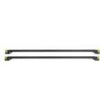 Triga Go Apparel Hanging Bars 2 Pieces