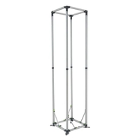 Part of the TRIGA® Go modular display system, the Tower delivers... from ASI...