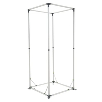 Part of the TRIGA® Go modular display system, the Tower delivers... from ASI...