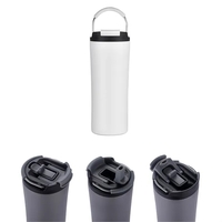 Vacuum Bottle 21 oz... from ASI 34046 Allcasion Travelware Co