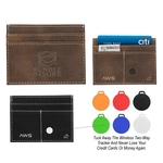 Guardian RFID Card Wallet Seek Set