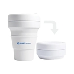 Stojo 12 oz. Collapsible Cup