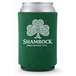 FoamZone Collapsible Can Cooler