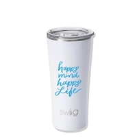 Swig® 22 oz. Shimmer Tumbler... from ASI 30270 Aakron Line