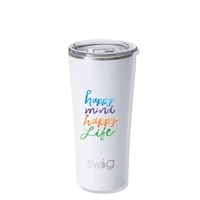 Swig® 22 oz. Shimmer Tumbler, Full Color Digital... from ASI 30270 Aakron Line