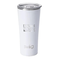 Swig® 22 oz. Shimmer Tumbler, Laser, Standard... from ASI 30270 Aakron Line