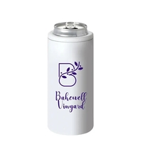 Swig® 12 oz. Shimmer Skinny Can Cooler... from ASI 30270 Aakron Line