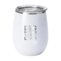 Swig® 12 oz. Shimmer Stemless Wine Cup, Laser, Premium... from ASI 30270...