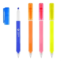 Norelle rABS Highlighter Pen... from ASI 61125 Hit Promotional Products / Hit®