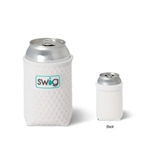 12 Oz. Swig Life™ Golf Ball Can Coolie... from ASI 61125 Hit Promotional...