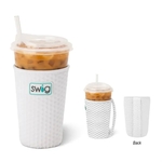 Swig Life™ Golf Ball Iced Cup Coolie